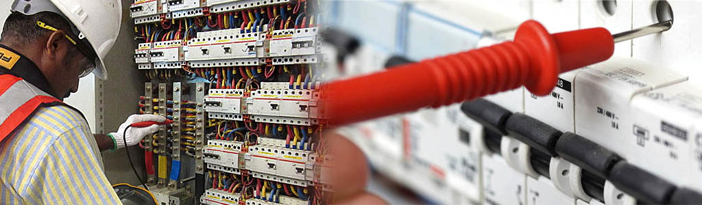 Electrical Consultation