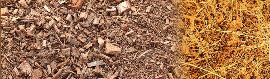 Coir-products