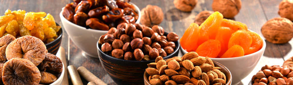 Dried Fruits