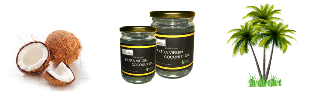 Virgin Coconut Oil